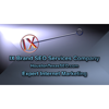 IX Brand SEO Services Company Logo