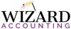 Wizard Accounting Services LLC Logo