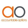 Accountable Options Logo