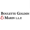 Boulette Golden & Marin L.L.P. Logo