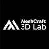 MeshCraft 3D Lab Logo