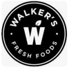 Walker's Food Products, Co. Logo