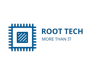Root Tech Agency Logo
