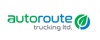 Autoroute Trucking Ltd Logo