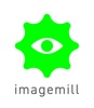 ImageMILL Logo