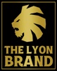 The Lyon Brand Logo