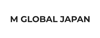 M Global Japan Logo
