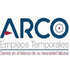Arco Temporales Logo
