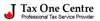 Tax One Centre Logo