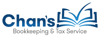 Chan's Bookkeeping & Tax Services Logo