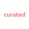 Curated Digital Logo