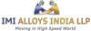 IMI ALLOYS INDIA LLP Logo