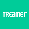 Treamer Logo