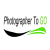 Photographer To GO Logo