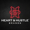 Heart and Hustle Brands Logo