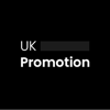 UK Promotion Logo