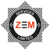 ZEM Security Services Logo