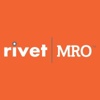 Rivet | MRO Logo