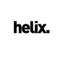 Helix Architecture + Design Logo
