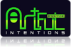 Artful Intentions Design Studio Logo