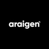 Araigen Innovations Logo