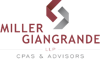 Miller Giangrande LLP Logo