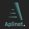 Aplinet Logo