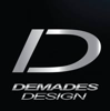 DEMADES DESIGN Logo