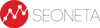 SEONETA Logo