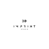 Imprint Photo Studio Logo