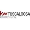 Keller Williams Realty, Tuscaloosa Logo
