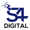 S4 Digital Logo
