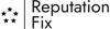 ReputationFix Logo