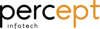 Percept Infotech Logo