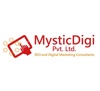 MysticDigi Pvt Ltd Logo