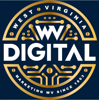 WV Digital Logo