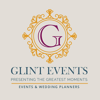 Glint Events Logo