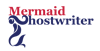 Mermaid Ghost Writers Logo