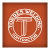 Torres Welding, Inc. Logo