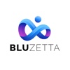 Blu Zetta Logo