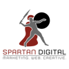 Spartan Digital Logo