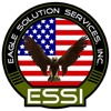 Eagle Solution Services Inc. Logo
