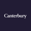 Canterbury, PC Logo