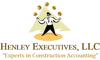 Henley Executives, LLC Logo