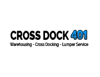 Cross Dock 401 Inc Logo