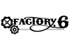 Factory6 Logo