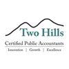 Two Hills CPAs Logo