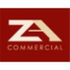 ZA Commercial Logo
