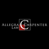 Allegra-Law Logo