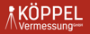 Köppel Vermessung GmbH Logo